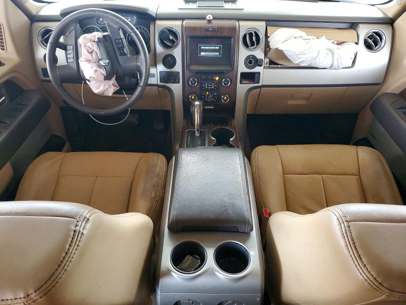 Продаж на аукціоні авто 2014 Ford F150, vin: 1FTFW1ET3EFB80872, номер лоту: 54445576