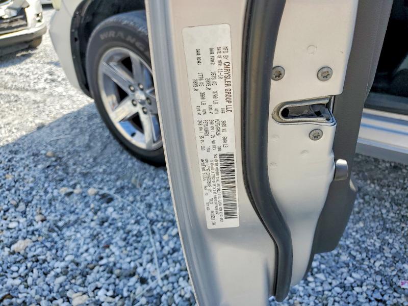 Продажа на аукционе авто 2011 Dodge Ram 1500, vin: 1D7RB1CT5BS575849, номер лота: 51995446