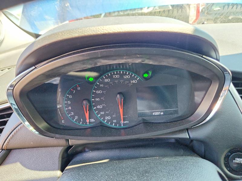 Продажа на аукционе авто 2019 Chevrolet Trax, vin: 3GNCJPSB8KL285321, номер лота: 55347116