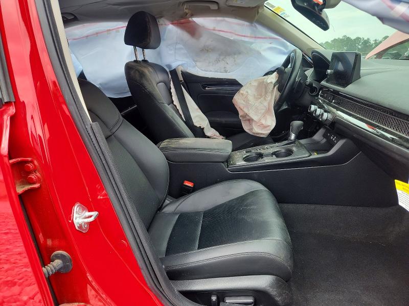 Продаж на аукціоні авто 2024 Honda Civic, vin: 2HGFE1F97RH332938, номер лоту: 55176476