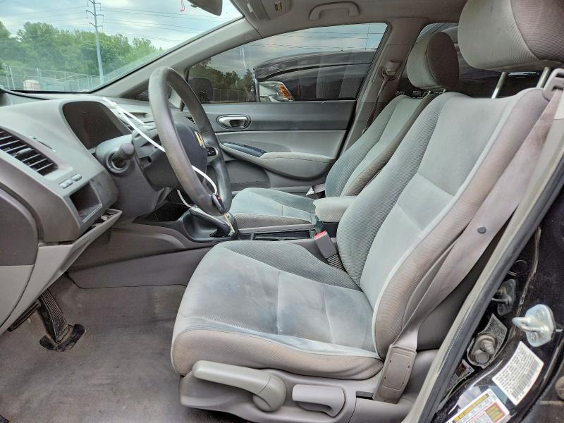 Продажа на аукционе авто 2011 Honda Civic, vin: 19XFA1F5XBE030889, номер лота: 53431056