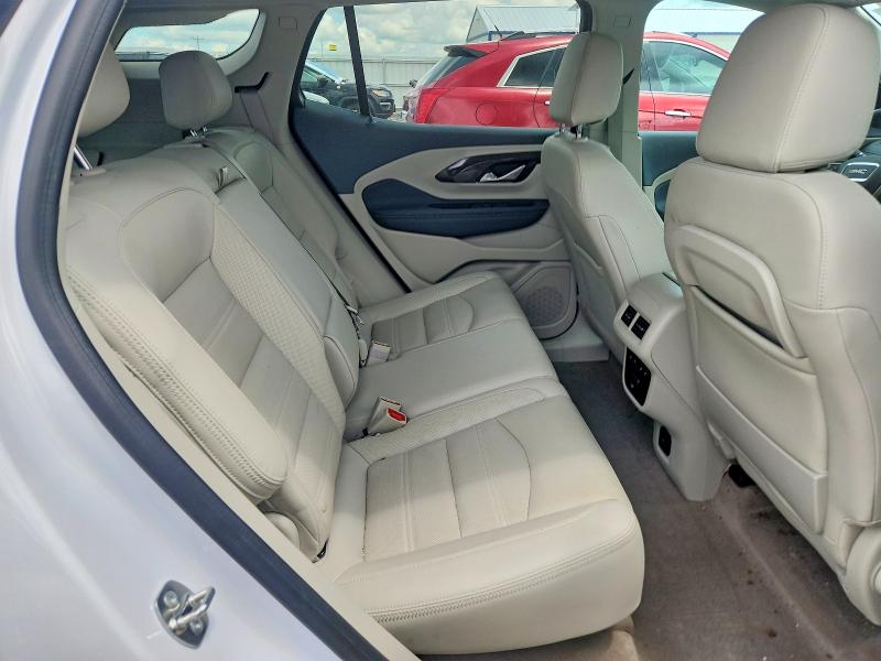 Продажа на аукционе авто 2024 Gmc Terrain, vin: 3GKALXEG5RL332515, номер лота: 53844716