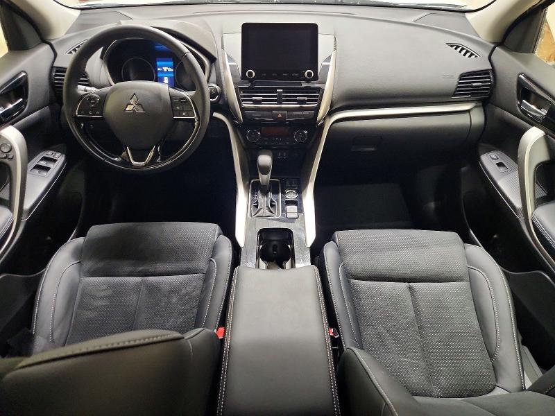 Aukcja sprzedaży 2026 Mitsubishi Eclipse Cross, vin: JA4ATWAA4TZ013754, numer aukcji: 52943586