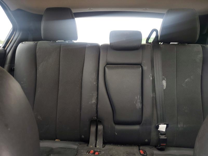 Aukcja sprzedaży 2024 Mitsubishi Eclipse Cross, vin: JA4ATWAA8RZ075246, numer aukcji: 52665676