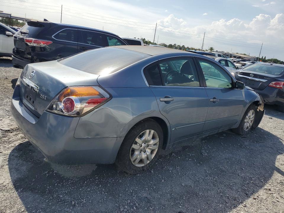 Aukcja sprzedaży 2011 Nissan Altima, vin: 1N4AL2AP9BC151283, numer aukcji: 54510266