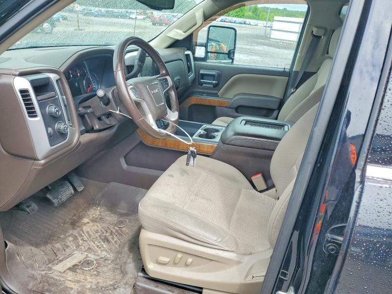 54341796 :رقم المزاد ، 3GTU2MEC4JG194261 vin ، 2018 Gmc Sierra مزاد بيع