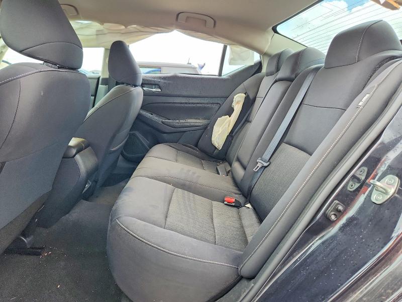 Aukcja sprzedaży 2022 Nissan Altima, vin: 1N4BL4DVXNN316485, numer aukcji: 54216726