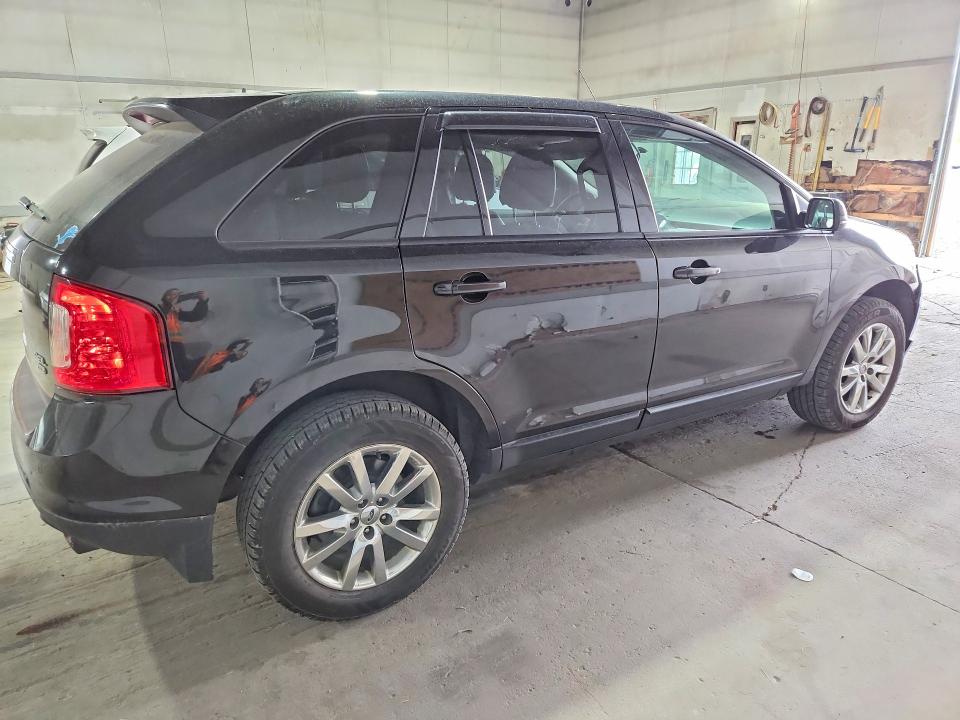 Aukcja sprzedaży 2013 Ford Edge, vin: 2FMDK4JC1DBE17896, numer aukcji: 52865166