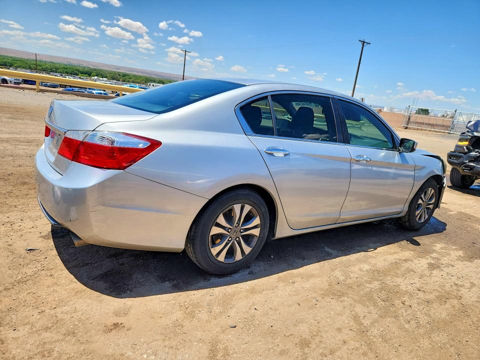 55046386 :رقم المزاد ، 1HGCR2F39EA179917 vin ، 2014 Honda Accord مزاد بيع