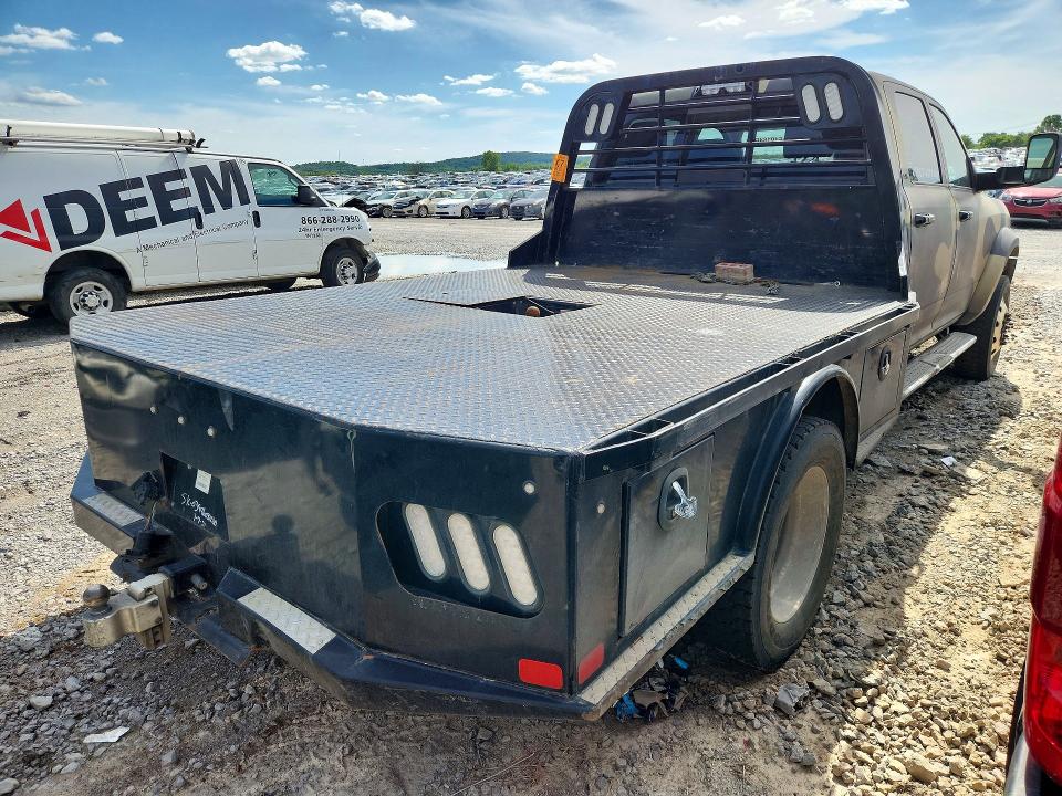 Продажа на аукционе авто 2020 Ram 5500, vin: 3C7WRNEL4LG304984, номер лота: 51916456