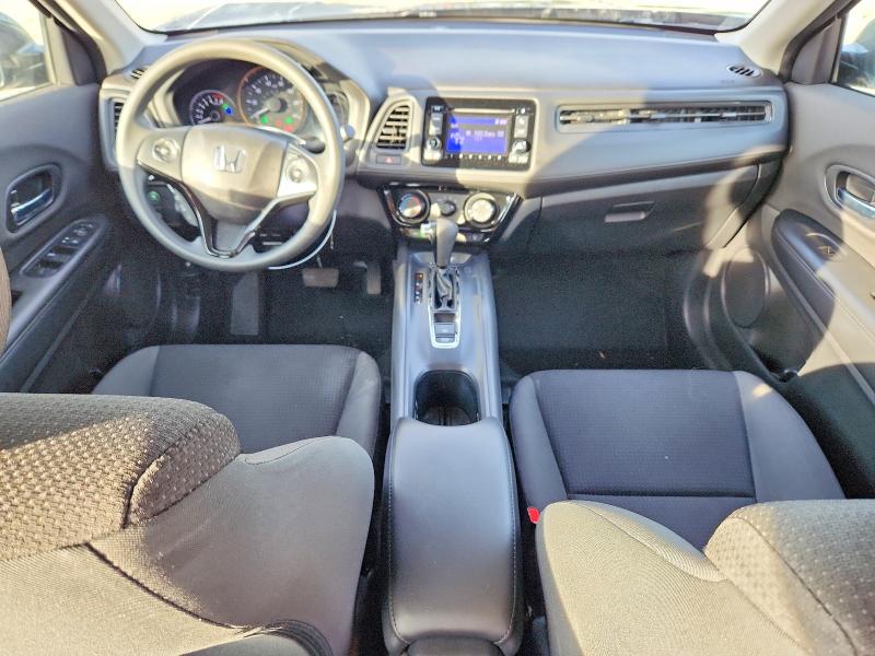 Aukcja sprzedaży 2021 Honda Hr-v, vin: 3CZRU5H3XMM730390, numer aukcji: 55049376