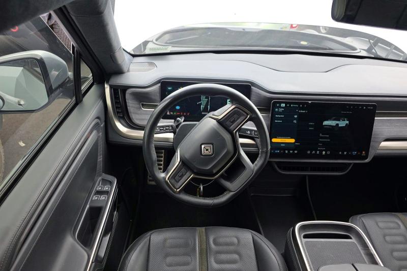 Aukcja sprzedaży 2023 Rivian R1s, vin: 7PDSGABA4PN019950, numer aukcji: 53059086