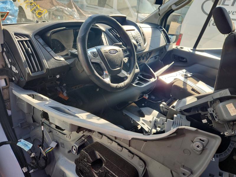 Aukcja sprzedaży 2017 Ford Transit, vin: 1FTYR1YM1HKB17382, numer aukcji: 52911756