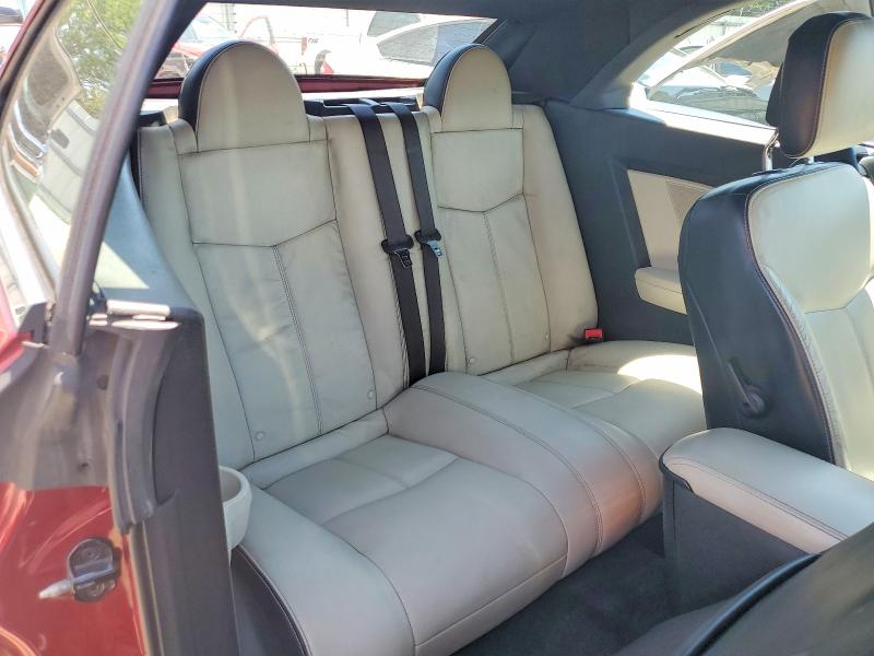 Продажа на аукционе авто 2014 Chrysler 200, vin: 1C3BCBFG6EN156672, номер лота: 55201356
