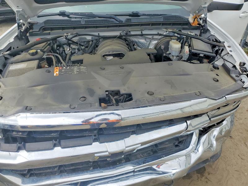 51777866 :رقم المزاد ، 3GCUKREC1HG429738 vin ، 2017 Chevrolet Silverado مزاد بيع