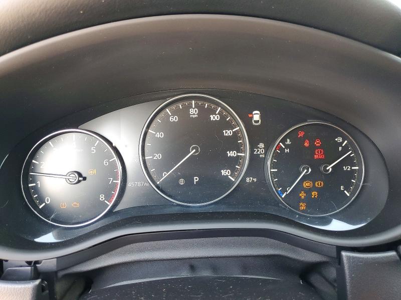 Auction sale of the 2022 Mazda Cx-30, vin: 3MVDMBBL2NM427305, lot number: 54168866