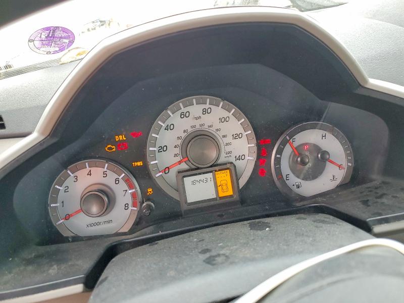 Продаж на аукціоні авто 2014 Honda Pilot, vin: 5FNYF4H47EB018939, номер лоту: 52261516