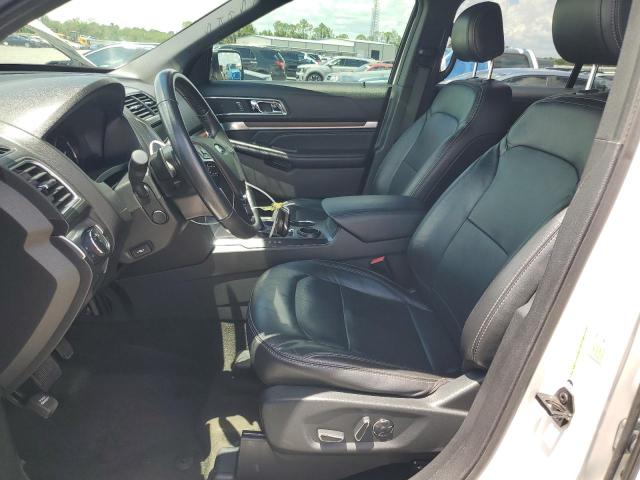 Продажа на аукционе авто 2017 Ford Explorer, vin: 1FM5K7F83HGD49769, номер лота: 54265166