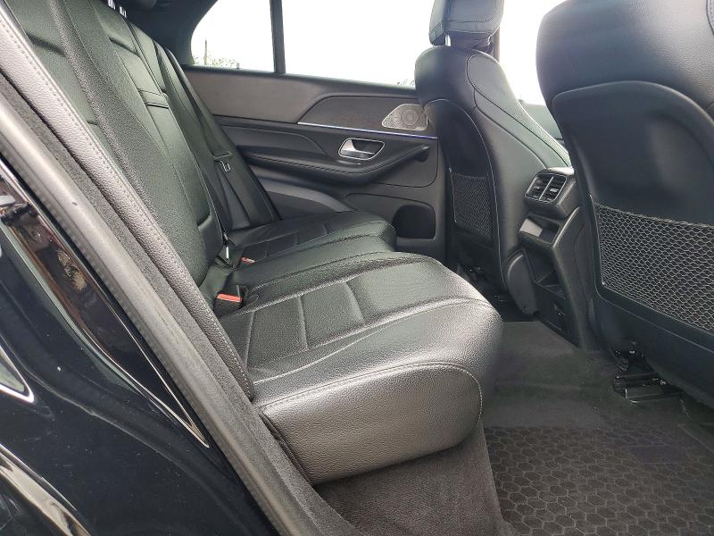 51842456 :رقم المزاد ، 4JGFB4KB8MA374247 vin ، 2021 Mercedes-benz Gle مزاد بيع