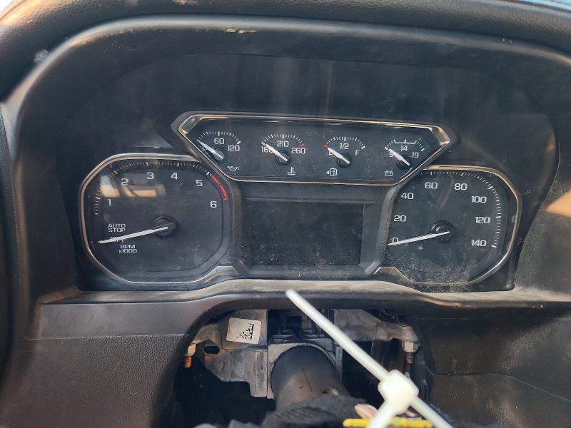 53196086 :رقم المزاد ، 3GTU9DET6MG211593 vin ، 2021 Gmc Sierra مزاد بيع