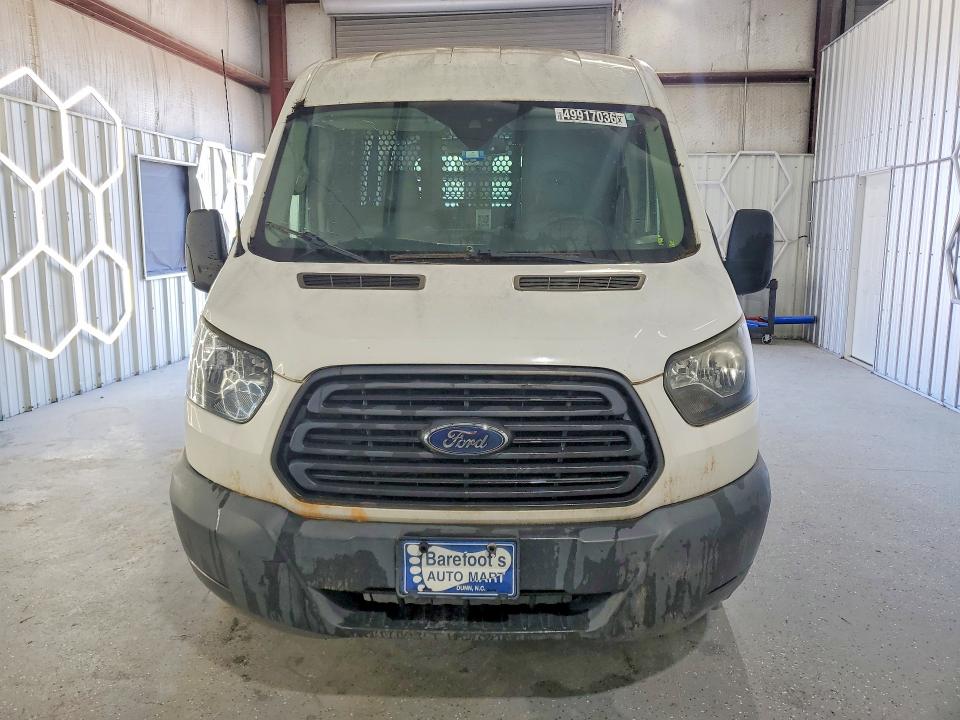 Продажа на аукционе авто 2018 Ford Transit, vin: 1FTYE2CM4JKB03281, номер лота: 49917036