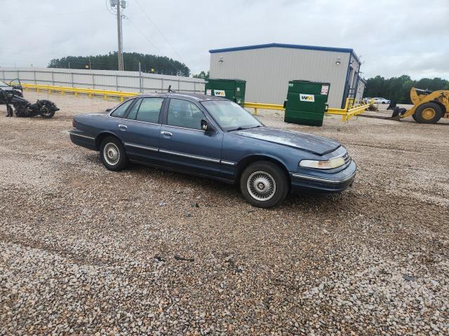 Продаж на аукціоні авто 1997 Ford Crown Victoria, vin: 2FALP73WXVX110070, номер лоту: 53329166