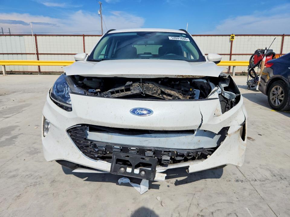 Aukcja sprzedaży 2020 Ford Escape, vin: 1FMCU0H68LUA74978, numer aukcji: 54841606