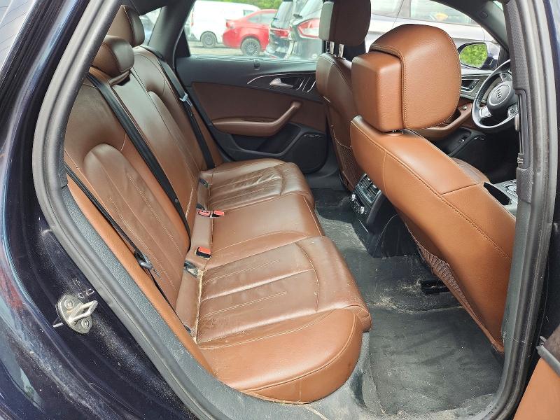 Продаж на аукціоні авто 2017 Audi A6, vin: WAUG8AFC0HN122951, номер лоту: 52082486