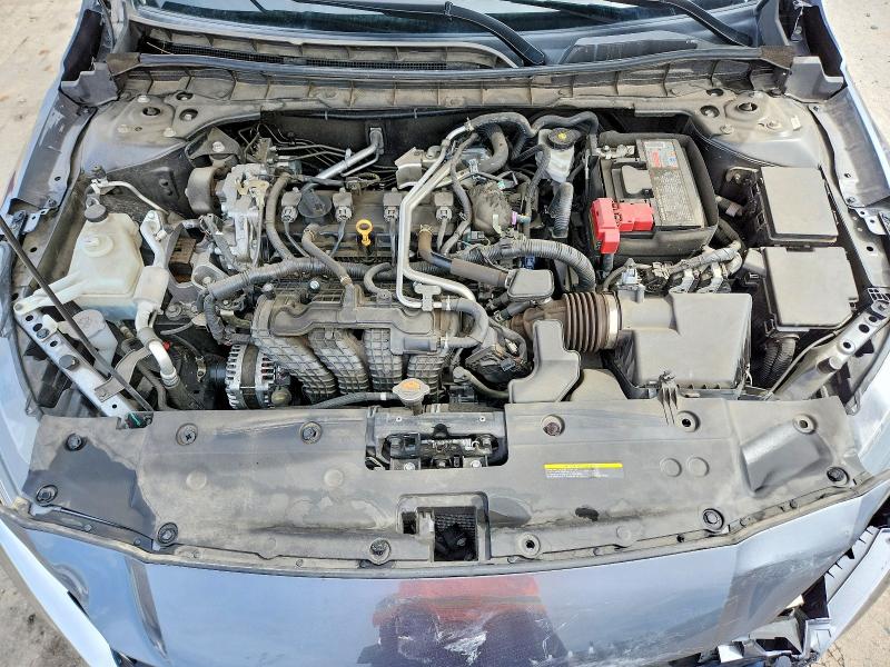 2023 Nissan Altima მანქანა იყიდება აუქციონზე, vin: 1N4BL4DV8PN318044, აუქციონის ნომერი: 54480826