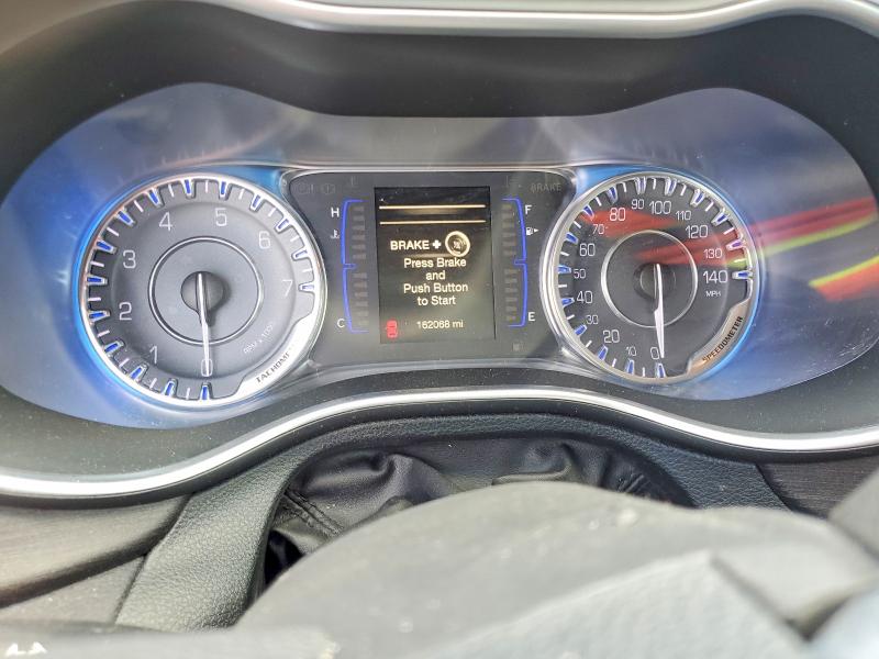 Aukcja sprzedaży 2016 Chrysler 200, vin: 1C3CCCAB9GN143570, numer aukcji: 54126746