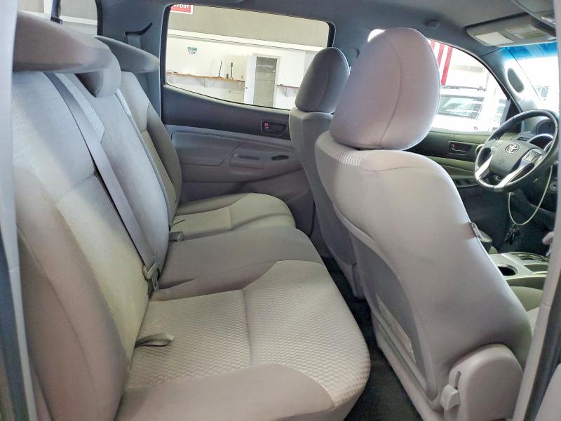 Продажа на аукционе авто 2012 Toyota Tacoma, vin: 5TFJX4GN4CX006663, номер лота: 55455766