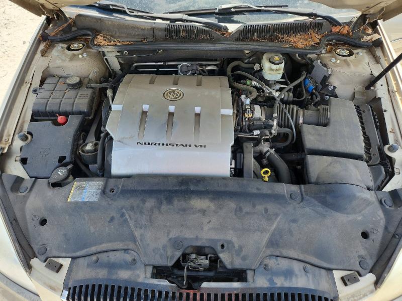 Продажа на аукционе авто 2007 Buick Lucerne, vin: 1G4HR57Y57U110767, номер лота: 54768576