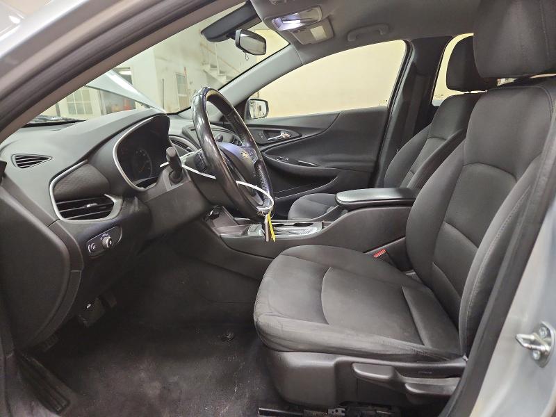 Aukcja sprzedaży 2016 Chevrolet Malibu, vin: 1G1ZB5ST3GF302615, numer aukcji: 54456046