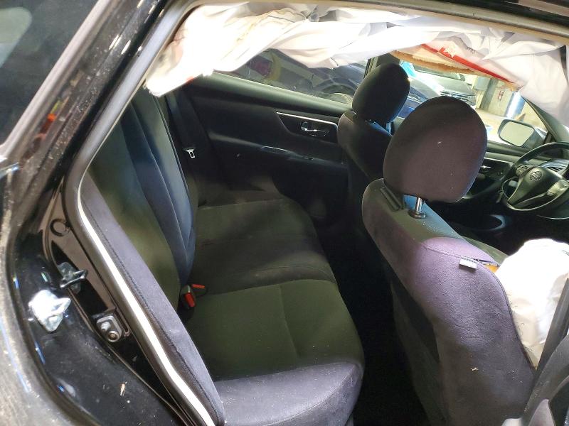 Продаж на аукціоні авто 2013 Nissan Altima, vin: 1N4AL3APXDC147347, номер лоту: 53106256