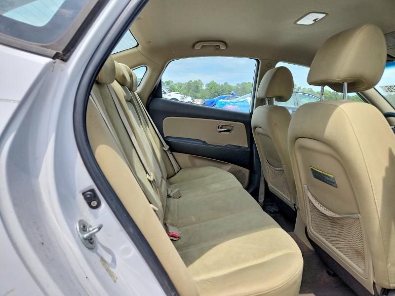 Продаж на аукціоні авто 2010 Hyundai Elantra, vin: KMHDU4AD0AU016607, номер лоту: 53174626