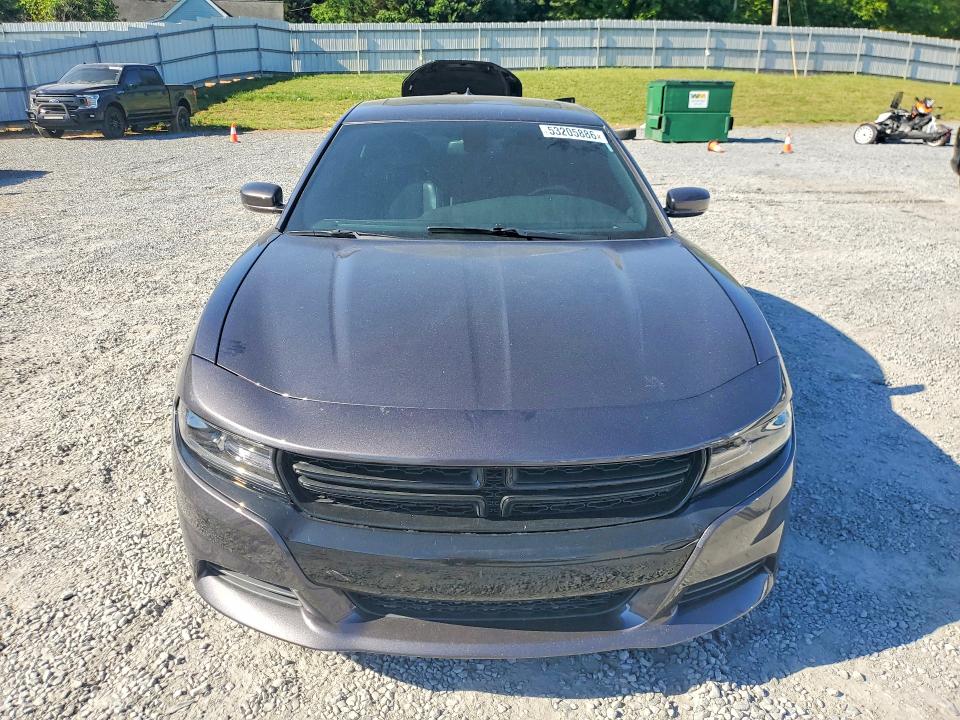 Aukcja sprzedaży 2015 Dodge Charger, vin: 2C3CDXJG6FH881575, numer aukcji: 53205886
