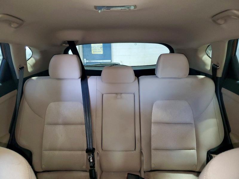 53660246 :رقم المزاد ، KM8J33A20GU224722 vin ، 2016 Hyundai Tucson مزاد بيع