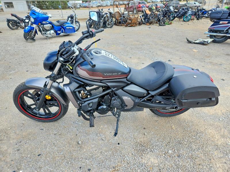 Aukcja sprzedaży 2025 Kawasaki En650, vin: JKAENED17SDA35098, numer aukcji: 52750676