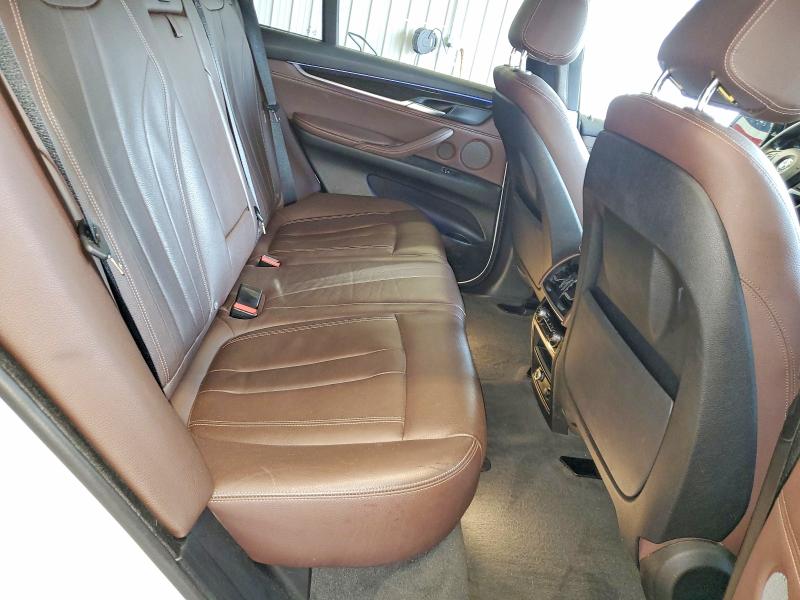 55195726 :رقم المزاد ، 5UXKT0C32H0V97118 vin ، 2017 Bmw X5 مزاد بيع