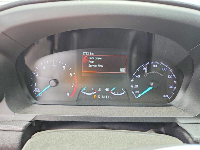Продажа на аукционе авто 2024 Ford Explorer, vin: 1FM5K8AB1RGA64952, номер лота: 53914656