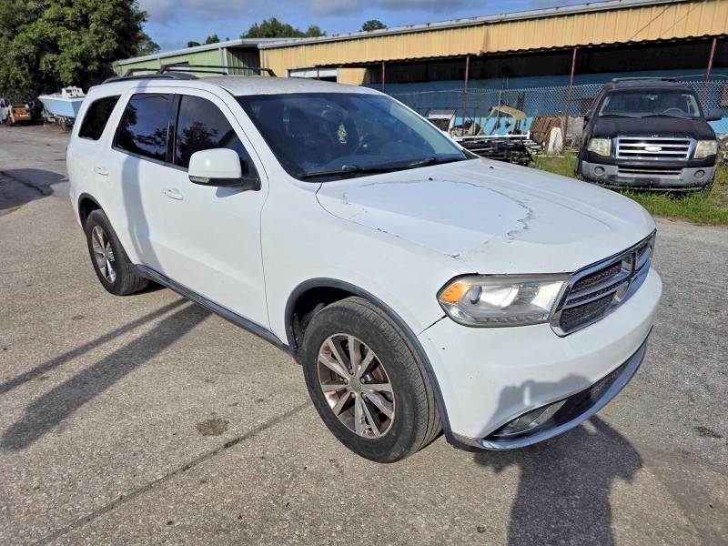 Aukcja sprzedaży 2016 Dodge Durango, vin: 1C4RDHDG9GC361334, numer aukcji: 55086776