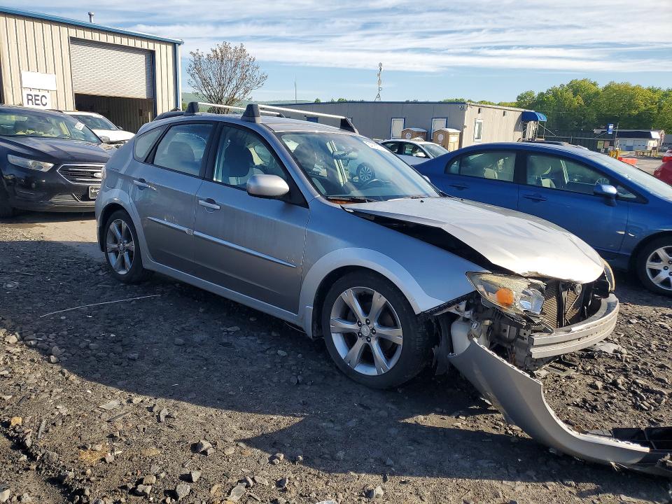 Aukcja sprzedaży 2011 Subaru Impreza, vin: JF1GH6D6XBH802672, numer aukcji: 54787016