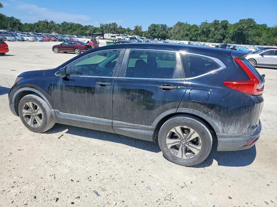 Aukcja sprzedaży 2017 Honda Cr-v, vin: 7FARW5H30HE008442, numer aukcji: 51979826