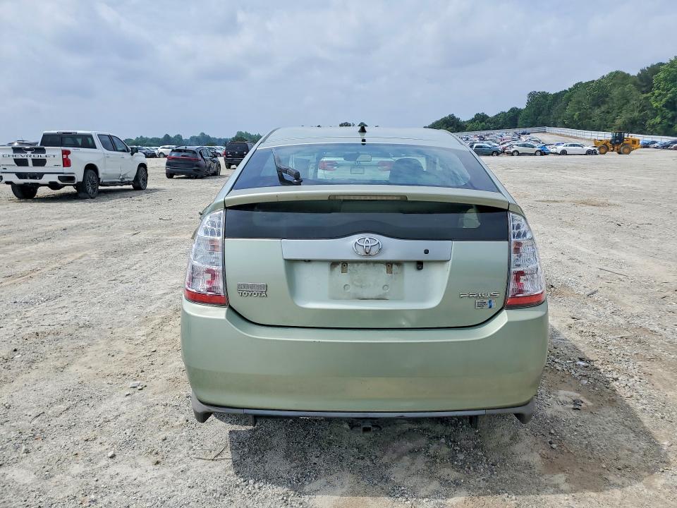 Продаж на аукціоні авто 2008 Toyota Prius, vin: JTDKB20U787773813, номер лоту: 54748926
