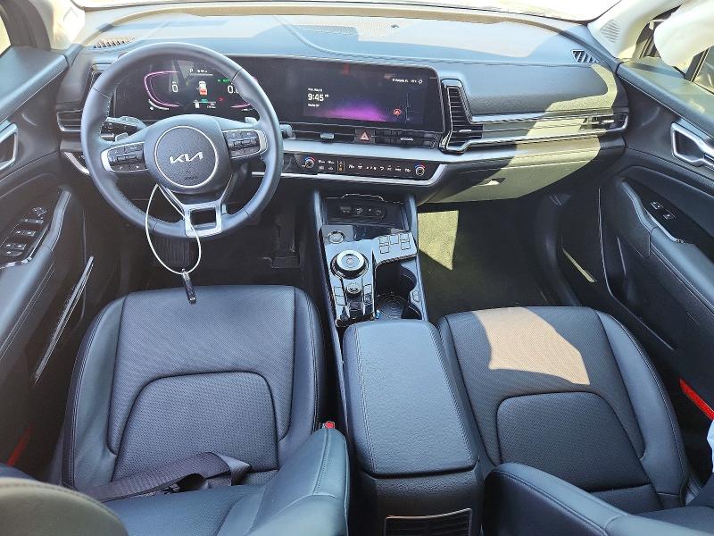 Продажа на аукционе авто 2025 Kia Sportage, vin: KNDPVCDG1S7182486, номер лота: 54355606