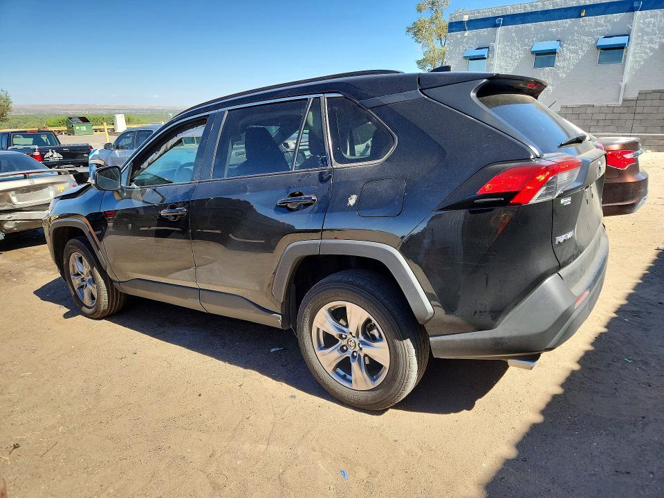 Продажа на аукционе авто 2024 Toyota Rav4, vin: 2T3W1RFVXRW325696, номер лота: 53235046
