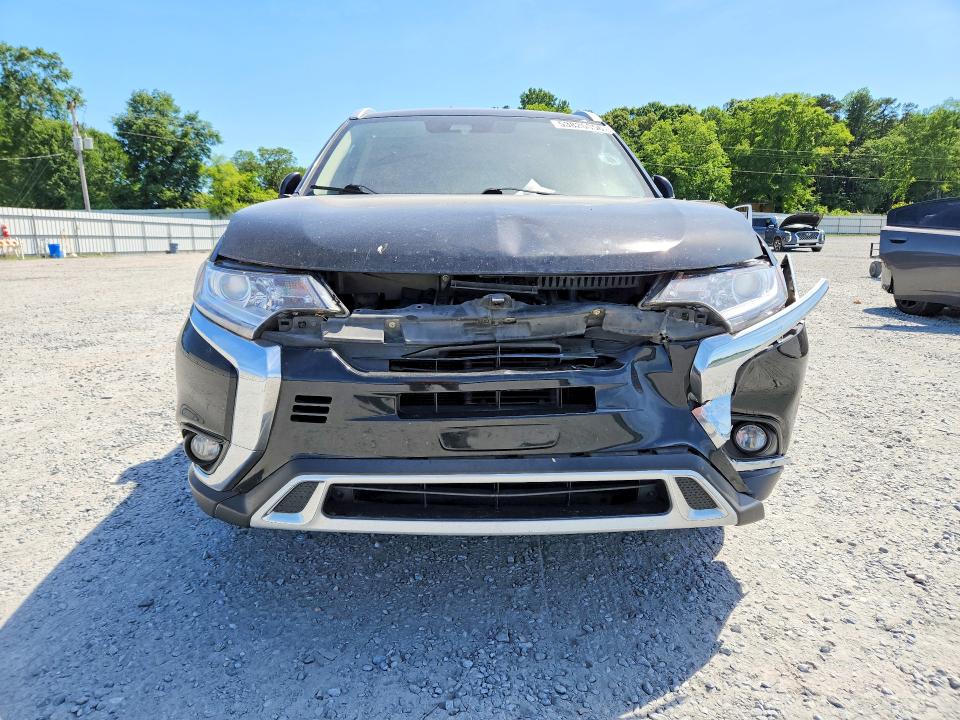 Продаж на аукціоні авто 2020 Mitsubishi Outlander, vin: JA4AD3A3XLZ020205, номер лоту: 53826856