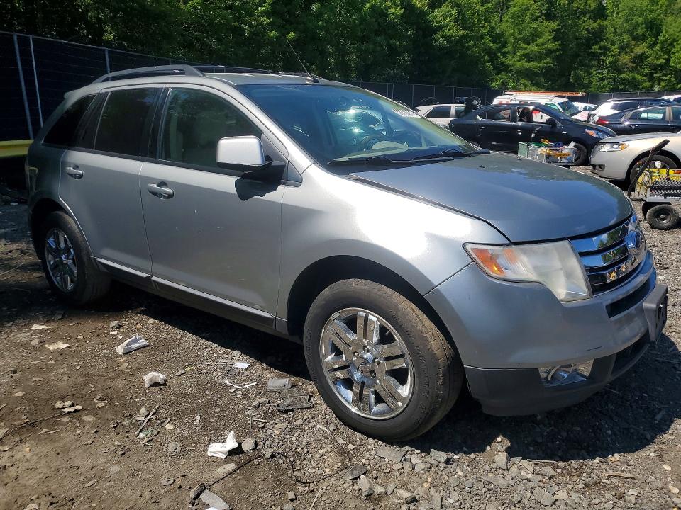 Aukcja sprzedaży 2007 Ford Edge, vin: 2FMDK49C57BB43949, numer aukcji: 53710276