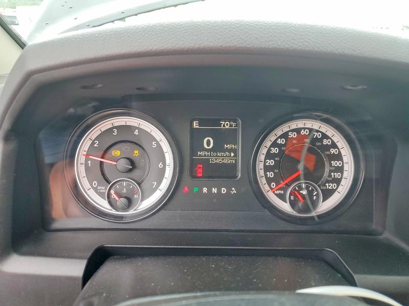 Продажа на аукционе авто 2014 Ram 1500, vin: 1C6RR7FT5ES394332, номер лота: 54460036