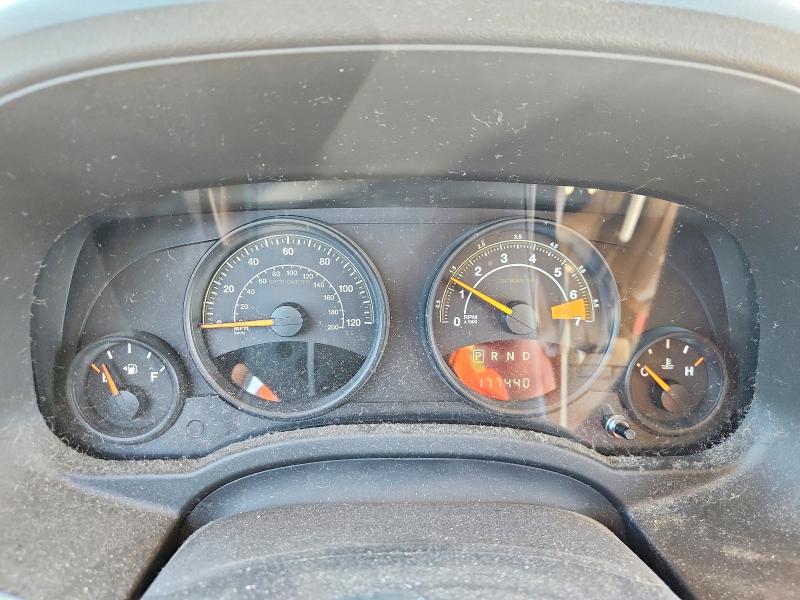 Продажа на аукционе авто 2014 Jeep Patriot Sport, vin: 1C4NJPBB9ED909431, номер лота: 53583966